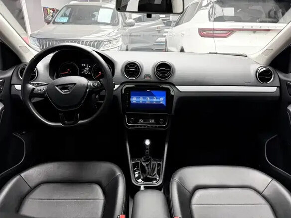 2024 Jetta VA3, белый, 1150021 рублей - вид 9