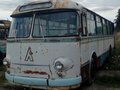 1959 ЛАЗ 695, зелёный, 1500000 рублей