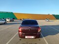 2013 Lada (ВАЗ) Granta I, пурпурный, 440000 рублей - вид 5
