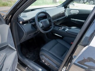 2026 Lynk & Co 900, чёрный, 8290000 рублей, вид 3
