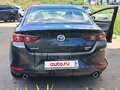 2022 Mazda 3 IV (BP), чёрный, 3680000 рублей - вид 7