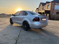 2011 Volkswagen Polo V, серебристый, 719000 рублей - вид 9