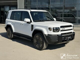 2026 Esteo V27, белый, 5920000 рублей, вид 1