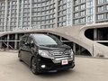 2010 Honda Stepwgn Spada IV, чёрный, 800000 рублей - вид 1