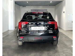 2026 Haval Jolion I Рестайлинг 2, чёрный, 2622510 рублей, вид 5