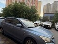 2010 Hyundai i30 I Рестайлинг, голубой, 770000 рублей