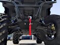 2026 Stels ATV-800 Гепард (PE), серый, 1240000 рублей - вид 10