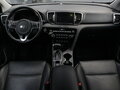 2018 Kia Sportage IV, серый, 2190000 рублей - вид 8