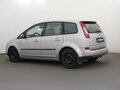2006 Ford C-MAX I, серебристый - вид 4