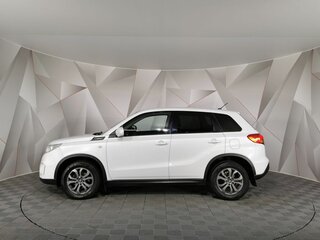 2016 Suzuki Vitara II, белый, 1655150 рублей, вид 5