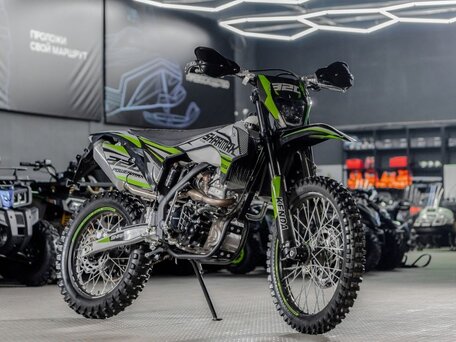 2026 Sharmax Powermax, зелёный, 245900 рублей, вид 2