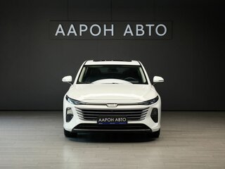 2024 FAW Bestune B70 I Рестайлинг, белый, 2844000 рублей, вид 2