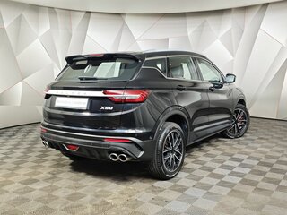 2025 Belgee X50, чёрный, 1995000 рублей, вид 2