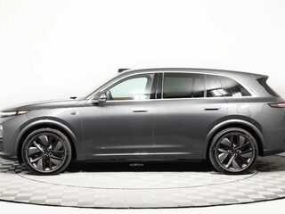 2025 Li Auto (Lixiang) L7 52.3 kWh I Рестайлинг, серый, 10850615 рублей, вид 3