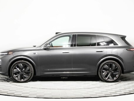2025 Li Auto (Lixiang) L7 52.3 kWh I Рестайлинг, серый, 10850615 рублей, вид 3