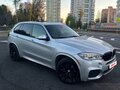 2018 BMW X5 35i III (F15), серебристый, 2970000 рублей - вид 8