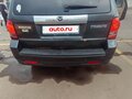 2008 Mazda Tribute II, серый, 520000 рублей - вид 6