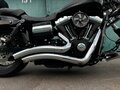2011 Harley-Davidson Dyna Wide Glide, чёрный, 960000 рублей - вид 8