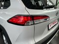 2026 Toyota Corolla Cross I Рестайлинг, белый - вид 5