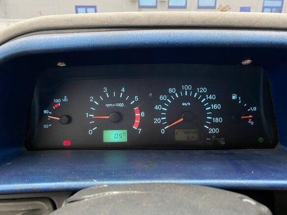 2008 Lada (ВАЗ) 2113, чёрный, 110000 рублей - вид 11