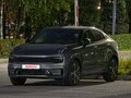 2021 Lynk & Co 05, серый, 2800000 рублей