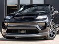 2025 Porsche Macan 4 II, чёрный, 11936863 рублей - вид 4