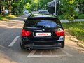 2009 BMW 3 серии 320d V (E90/E91/E92/E93) Рестайлинг, чёрный, 1399999 рублей - вид 4
