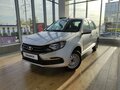 2026 Lada (ВАЗ) Granta I Рестайлинг, серебристый