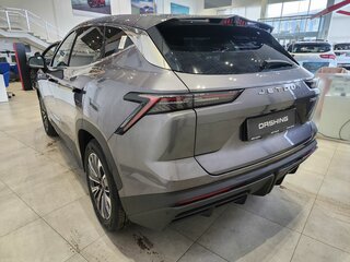 2026 Jetour Dashing I, серый, 3029900 рублей, вид 4