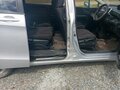 2015 Honda Freed I Рестайлинг 2, серебристый, 1150000 рублей - вид 9