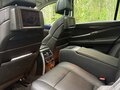 2011 BMW 5 серии Gran Turismo 550i xDrive VI (F10/F11/F07), серый, 1500000 рублей - вид 8