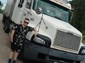 2001 Freightliner Century Class, белый, 1900000 рублей - вид 3