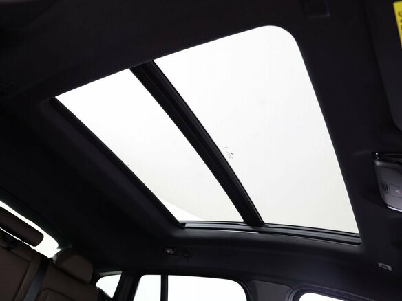 2024 BMW X4 20i II (G02) Рестайлинг, чёрный - вид 27