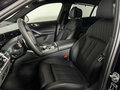 2025 BMW X6 40i III (G06) Рестайлинг, синий - вид 10