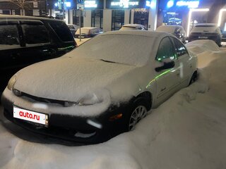 2000 Plymouth Neon, белый, 185000 рублей, вид 4