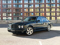 2006 Bentley Arnage T I Рестайлинг, зелёный