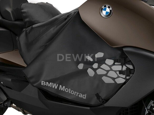 2013 BMW C 650 GT, зелёный, 420000 рублей - вид 6