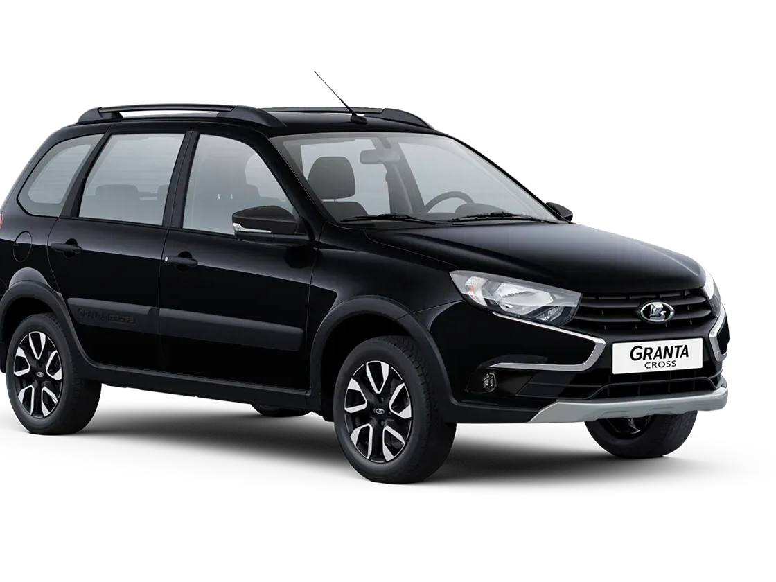 Открыть фотографии: Lada (ВАЗ) Granta I Рестайлинг