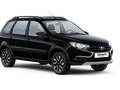 2026 Lada (ВАЗ) Granta Cross I Рестайлинг, чёрный, 1371000 рублей - вид 2