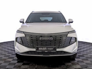 2024 Haval F7 II, белый, 2950000 рублей, вид 2