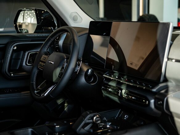 2026 Haval H7 I, чёрный, 4199000 рублей - вид 15