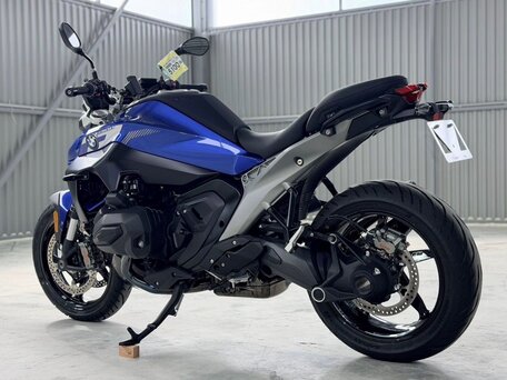 2025 BMW R 1300 R, синий, 2300000 рублей, вид 5