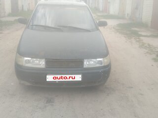 2006 Lada (ВАЗ) 2111, зелёный, 50000 рублей, вид 2