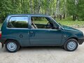 1999 Lada (ВАЗ) 1111 Ока КамАЗ, зелёный, 200000 рублей - вид 2