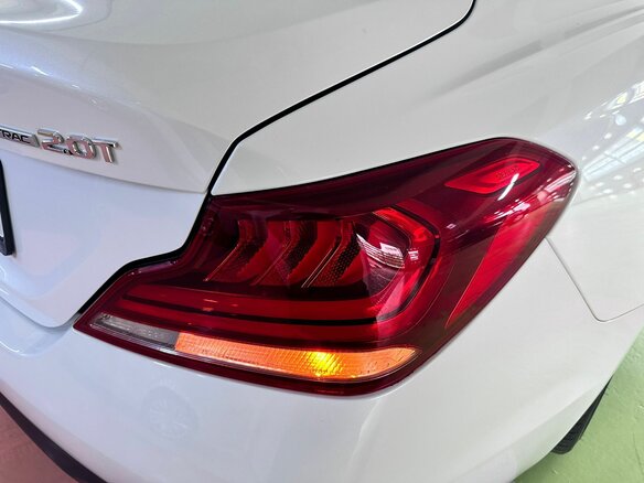 2019 Genesis G70 I, белый, 3250000 рублей - вид 15