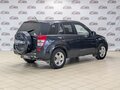 2008 Suzuki Grand Vitara II, чёрный, 499000 рублей - вид 5