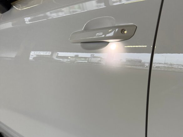 2017 Audi Q5 II (FY), белый, 2950000 рублей - вид 23