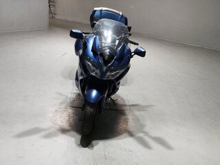 2018 Yamaha FJR1300, синий, 1079000 рублей, вид 4
