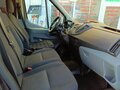 2016 Ford Transit, серый, 2450000 рублей - вид 5