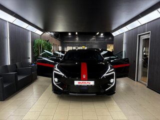 2024 Avatr 12, чёрный, 6180000 рублей, вид 1